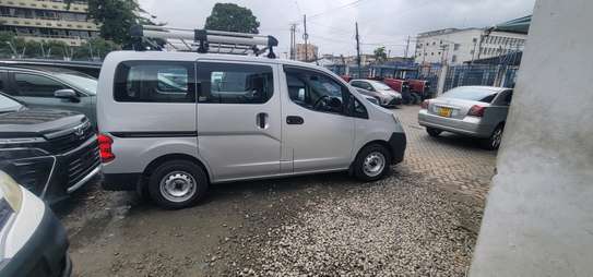 Vannet nv200 image 6