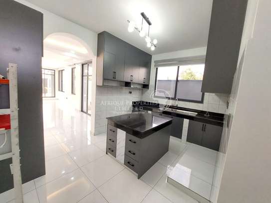 3 Bedroom Luxury Home On 1/8 Acre For Sale In Mtwapa, Coast image 5
