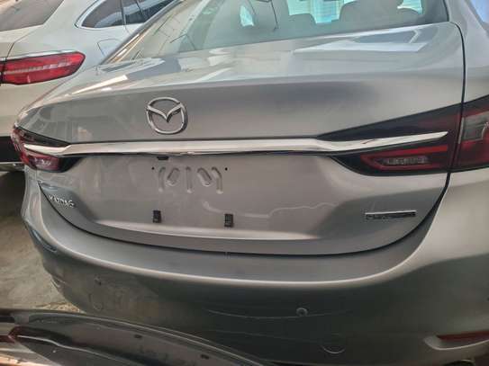 Mazda 6 /Atenza image 6