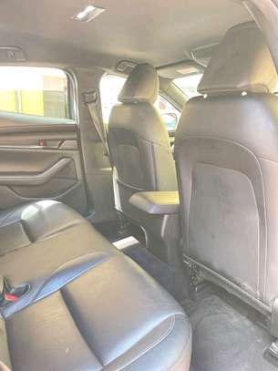MAZDA 3 2019MODEL PETROL image 5