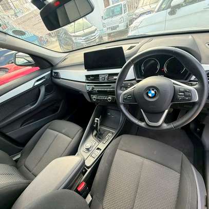 BMWX1 image 5