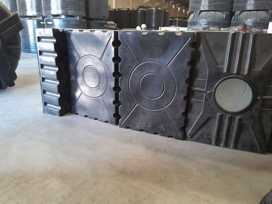 1000l rectangular tanks COUNTRYWIDE DELIVERY! image 3