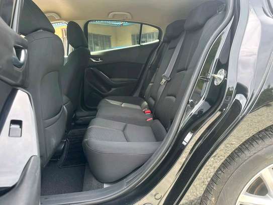 mazda axela petrol 2019 model image 8