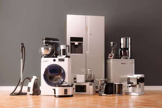 Fast, Reliable Fridge Repair in Karen & Miotoni, Nairob image 3