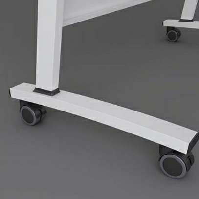 120cm Foldable conference table image 7