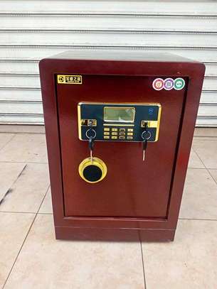 85Kgs Fireproof Safe Box image 2