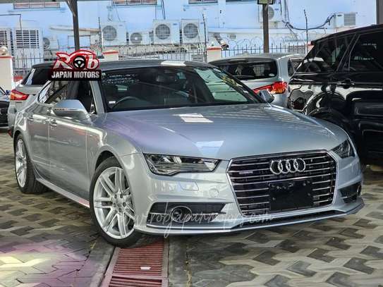 Audi image 3