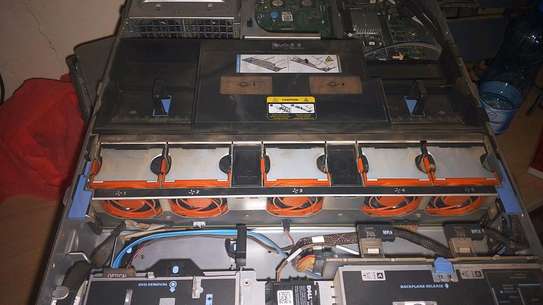 Power edge r710 image 4