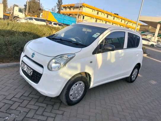 Suzuki alto 🔥 image 15