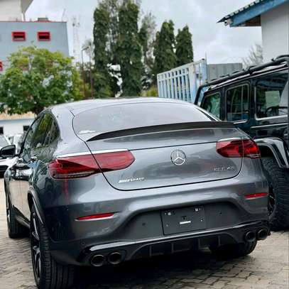 Mercedes  Benz Glc43 image 6