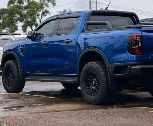 FORD RANGER SPORT image 3