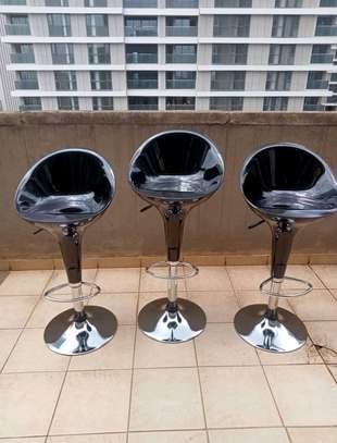 Height Adjustable Stool – Flexible, Comfortable & Modern image 3