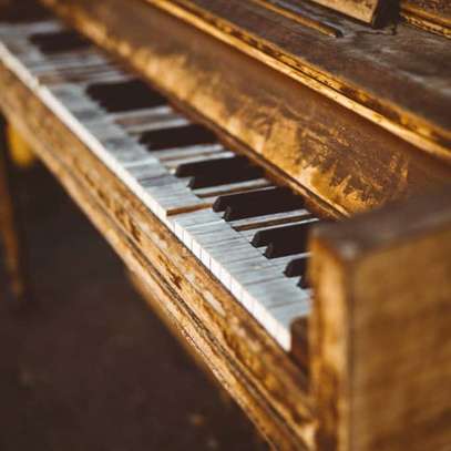 Piano Repair, Restoration and Reinstatement in Nairobi ,Kenya. image 11