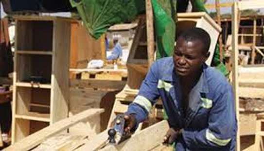 Nakuru Home repairs,painting,plumbing,electrical & carpentry image 12