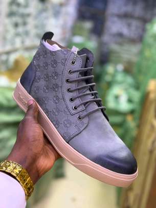 Official Timberland Boots image 5