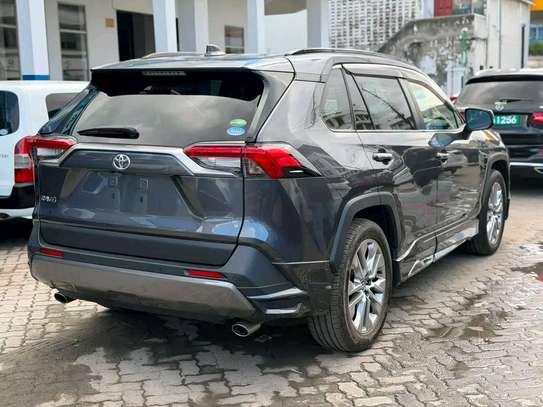 Toyota rav4 2020 image 10