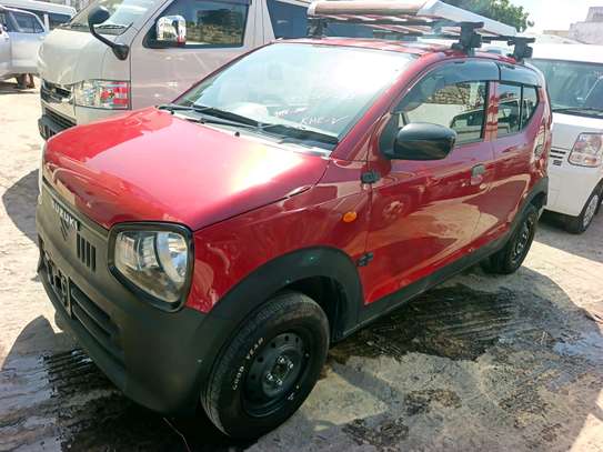Suzuki alto 2 image 10