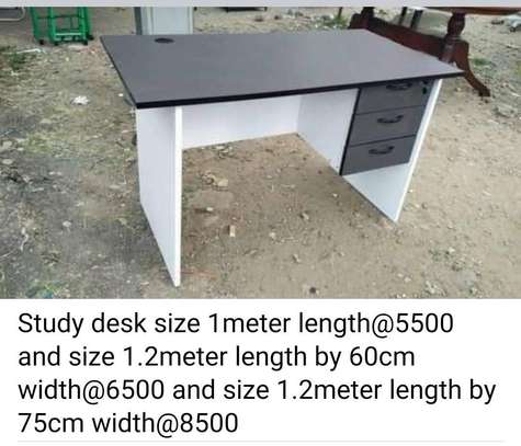 Computer study desk image 8