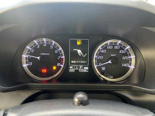 Daihatsu Move Highway Star 🌟🌟🌟 2018 image 19