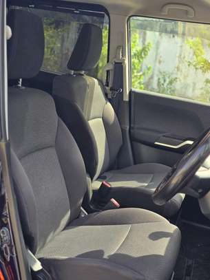SUZUKI SOLIO 2018 image 14