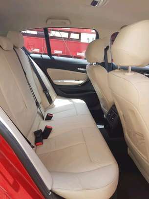 BMW 118i,2019,2WD( WE ACCEPT HIRE PURCHASE,DEPISIT 1M) image 8