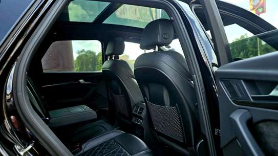 2020 Audi SQ5 quattro image 3