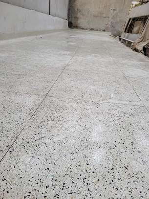 Terrazzo Flooring Ongata Rongai image 2