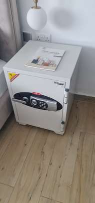 Fireproof Safes : Diplomat Digital Fireproof Safe 90KGS image 5
