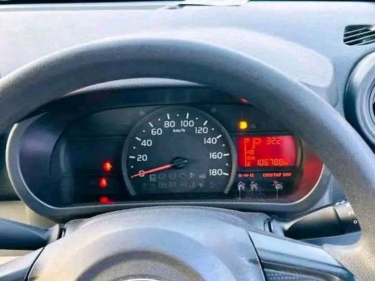 Toyota passo image 3