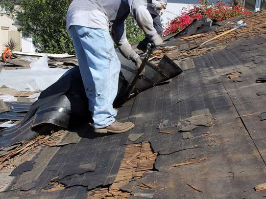 Handyman on Demand in Nairobi | Fast & Reliable Repairs image 3