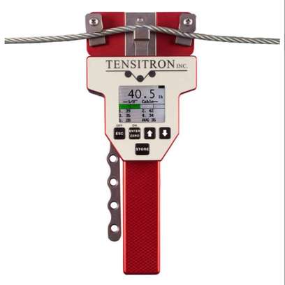 Tensitron Acx 100 Digital Aircraft Cable Tension Meter image 3