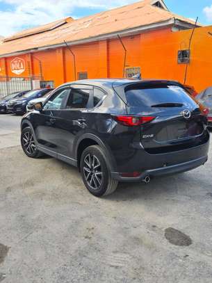 Mazda Cx-5 diesel image 10