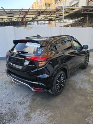 HONDA VEZEL MODULO X 2020MODEL MILEAGE 24K image 11
