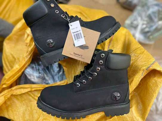 Timberland Boots image 5