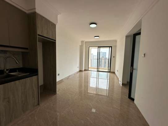 2 Bedroom apartment for rent in Kilimani image 12