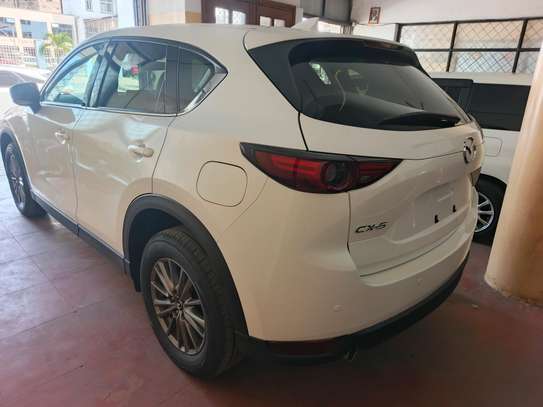 Mazda CX-5 XDL petrol image 12