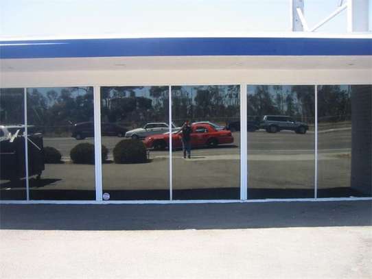 Window Tinting Service - Experienced and Reliable.Free No Obligation Quote. image 8