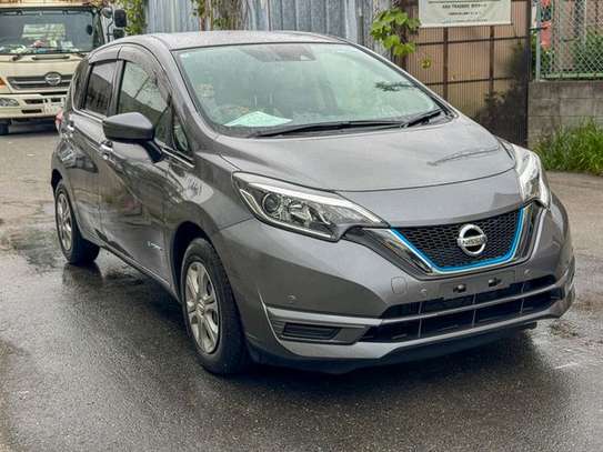 nissan note 2019 model new image 7