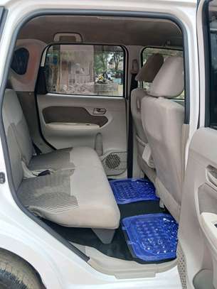 Daihatsu move 🔥🔥👌 image 3