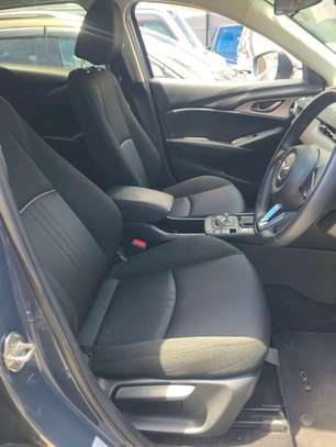 MAZDA CX-3 1500CC PETROL 2020 image 5