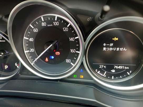 Mazda cx5 XDL diesel 2019 model image 3