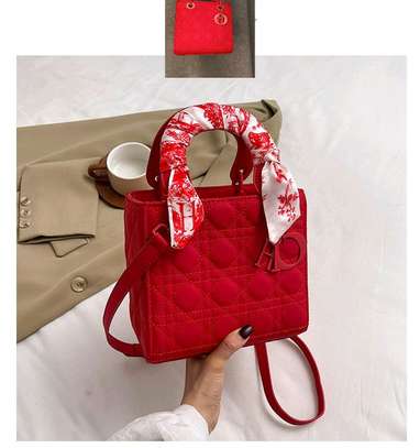 Inspired ladies handbags image 2