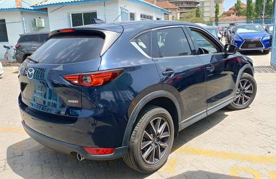 Mazda Cx for sale(Hire Purchase  accepted) image 2