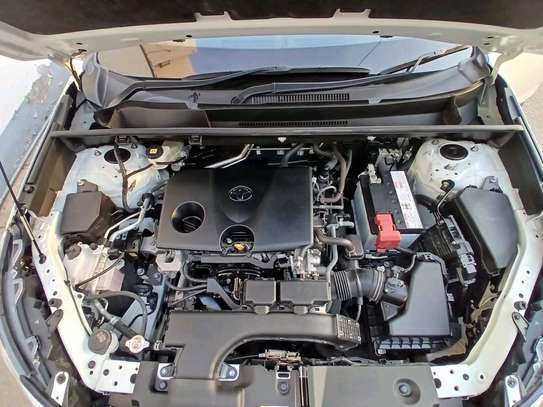 TOYOTA RAV4 G Z PACKAGE 2020MODEL SUNROOF image 11