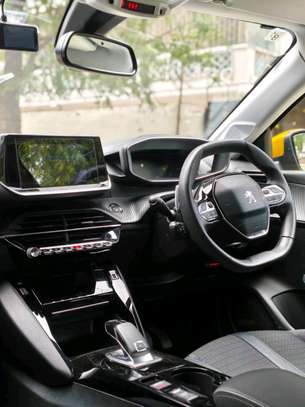 PEUGEOT 208 GT LINE 2019 image 5