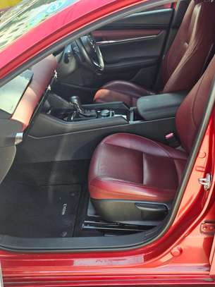 Mazda 3 2020 sport petrol image 8