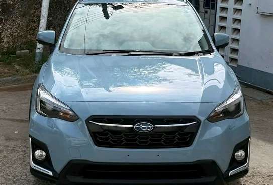 SUBARU XV,2020,2WD,(WE ACCEPT HIRE PURCHASE,DEPOSIT 1.2M) image 3