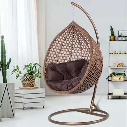 Outdoor Chairs: Hammock Outdoor Swing In Keroka image 5