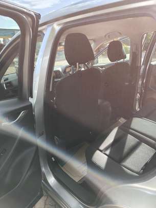 MAZDA CX 5 manual transmission image 3