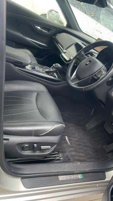 TOYOTA CROWN ATHLETE HYBRID 2019MODEL SUNROOF image 12
